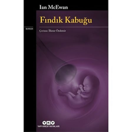 Fındık Kabuğunda Gizli Yaşam Öyküsü