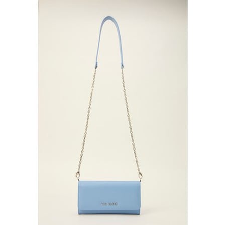 Ted Baker Mavi Portföy Çanta