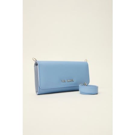 Ted Baker Mavi Portföy Çanta