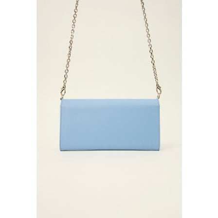 Ted Baker Mavi Portföy Çanta