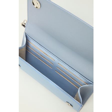 Ted Baker Mavi Portföy Çanta