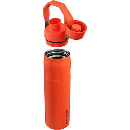 0.6 Litre Kapasiteli Su Matarası, Hızlı Akış Özelliği