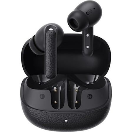Buds Anc HT15 Bluetooth Kulaklık - 45 Db. Anc - 6 Mikrofon Enc - Çift Cihaz Gürültü Engelleme