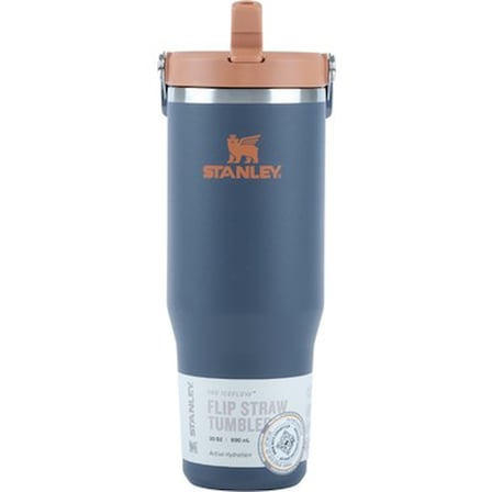 0.89 Litre Pipetli Termos ile Sıcak İçeceklerinizi Taşıyın
