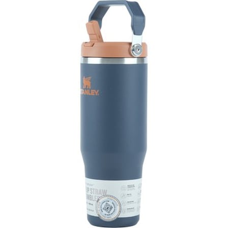 0.89 Litre Pipetli Termos ile Sıcak İçeceklerinizi Taşıyın