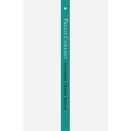 Veronika Ölmek İstiyor Temalı Eser