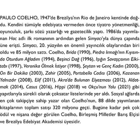 Veronika Ölmek İstiyor Temalı Eser