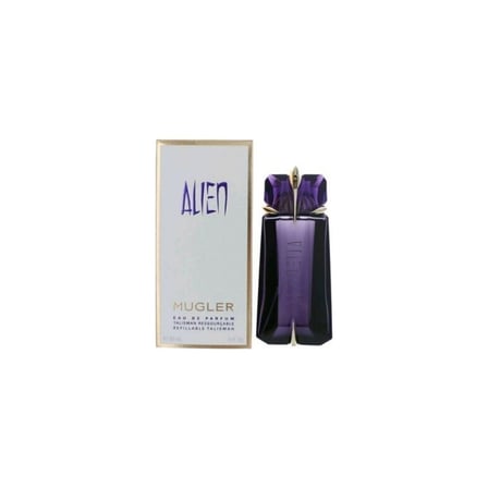90 ml Kadın Parfümü Yenilikçi ve Çiçeksi Koku