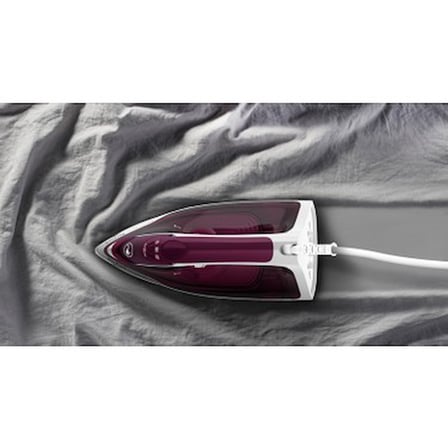 Tefal FV2844 Express Steam Kırışıklık Giderici 2400 Watt Buharlı Ütü -