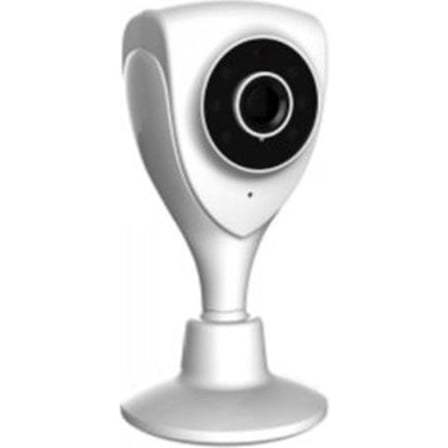 720P IP Akıllı Wifi Kamera, 3.6mm Lens ile Yüksek Görüntü Kalitesi