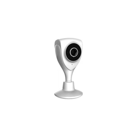 720P IP Akıllı Wifi Kamera, 3.6mm Lens ile Yüksek Görüntü Kalitesi
