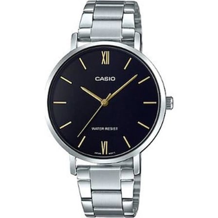 Casio LTP-VT01D-1BUDF Bayan Kol