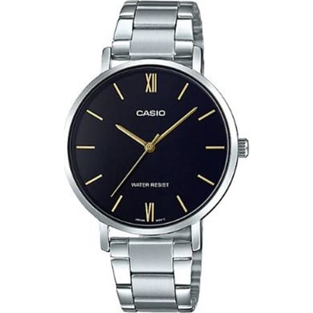Casio LTP-VT01D-1BUDF Bayan Kol