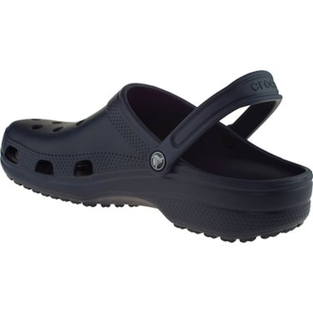 Lacivert Unisex Terlik ile Yazın Rahatlığını Yaşayın