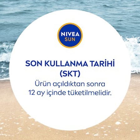 175 ml Yüz İçin UVA UVB Koruyucu Krem ve Ferahlatıcı