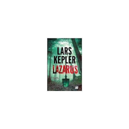 Lazarus - Lars