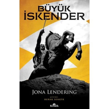 Büyük İskender'in Eşsiz Biyografisi, Tarihi Bir İnceleme