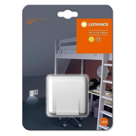 Slim Tasarımlı LED Aydınlatma, Modern ve Şık
