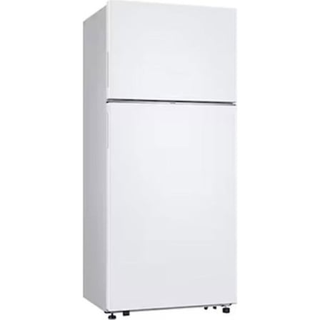 No Frost Buzdolabı, E Enerji Sınıfı ve Geniş Kapasite