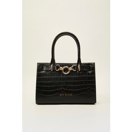 Ted Baker Toka Detaylı Croco El
