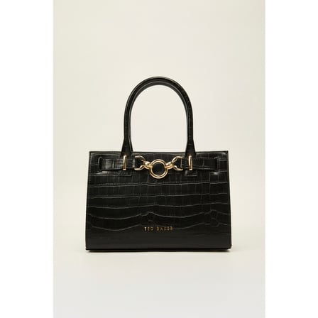 Ted Baker Toka Detaylı Croco El