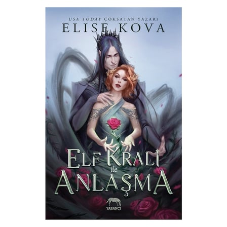 Elise'den Elf Kralı ile Anlaşma: Efsanevi Bir Macera