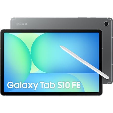 8GB RAM ve 128GB Depolama ile Taşınabilir Tablet, SM-X520