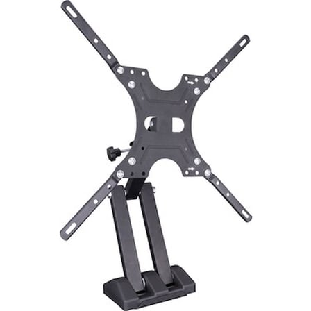 32-55 İnç Hareketli TV Askısı, Max 30KG Taşıma Kapasitesi