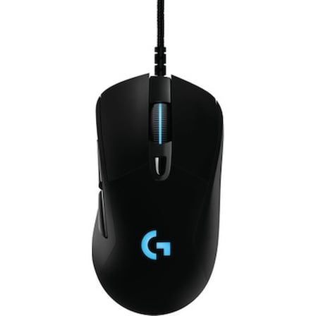 Logitech G G403 HERO Oyuncu