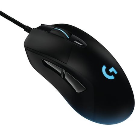 Logitech G G403 HERO Oyuncu