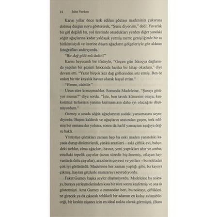 Peter Pan Ölmeli: Yenilikçi Bir Kurgusal Roman