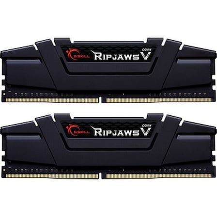 32GB (2x16GB) 3200MHz DDR4 RAM Modülü