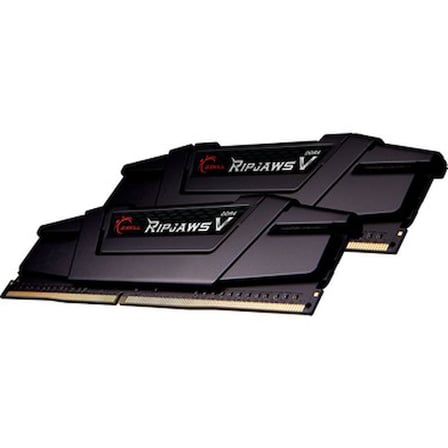 32GB (2x16GB) 3200MHz DDR4 RAM Modülü