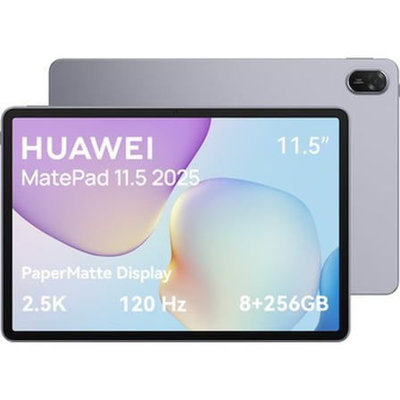 Huawei Yeni (2025) MatePad 11.5" PaperMatte 8GB 256GB