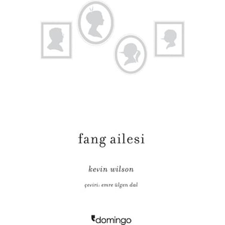 Kevin'in Fang Ailesi, Aile ve İlişkiler