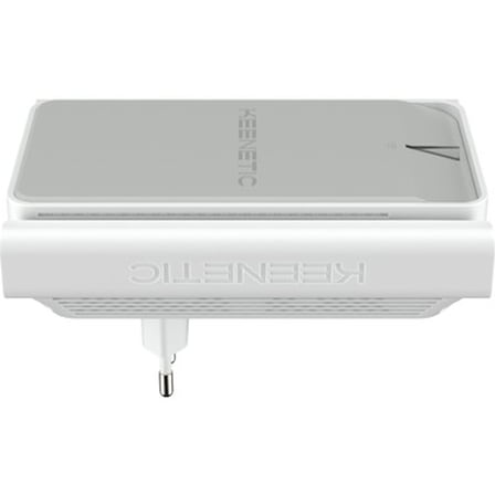 Wi-Fi Mesh Repeater - 6 AX3000 Menzil Genişletici ile