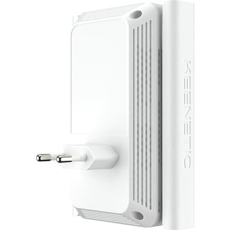 Wi-Fi Mesh Repeater - 6 AX3000 Menzil Genişletici ile