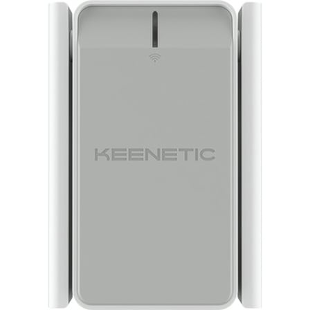 Wi-Fi Mesh Repeater - 6 AX3000 Menzil Genişletici ile
