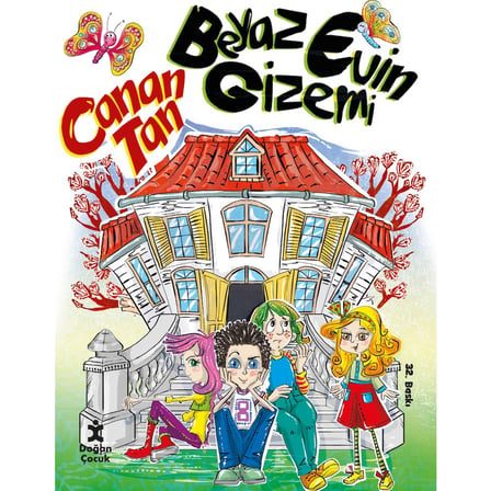 Beyaz Evin Gizemi: Gizem ve Gerilim Dolu Bir Hikaye