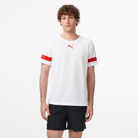 Puma Individualrise Erkek Beyaz