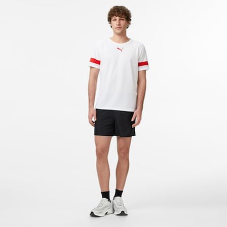 Puma Individualrise Erkek Beyaz
