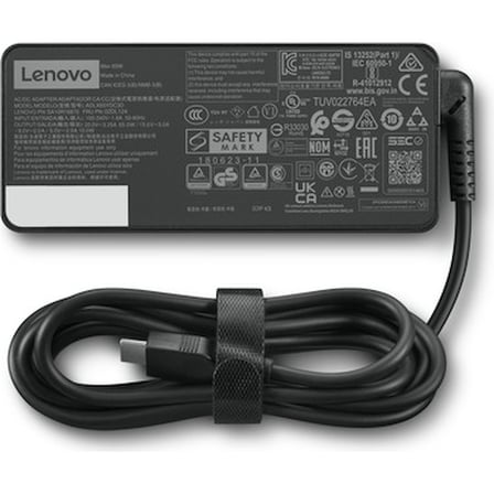 Lenovo Usb-C 65W Ac Adapter (Ce)
