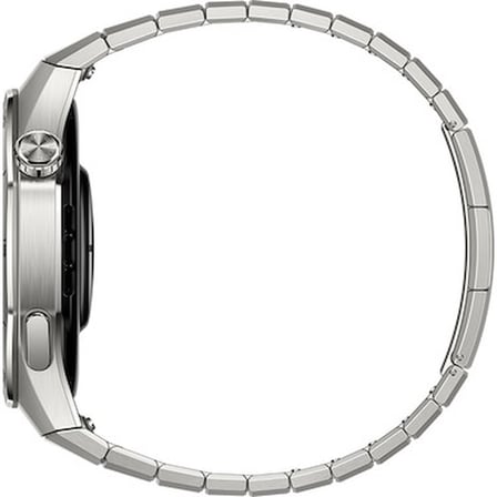 46MM Akıllı Saat, Şık Tasarım ve Uzun Pil Ömrü ile