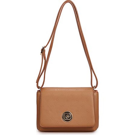 Pierre Cardin Taba Omuz Çantası 05PO25Y1886-P