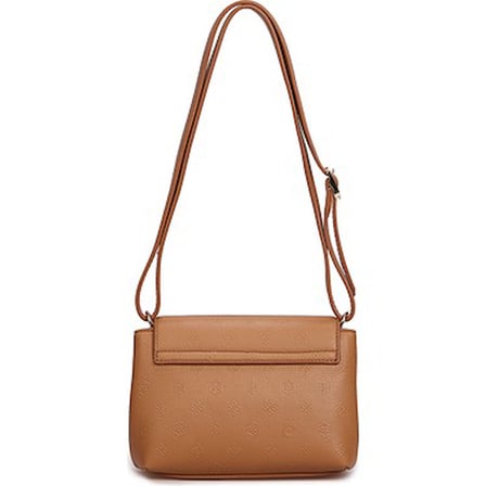 Pierre Cardin Taba Omuz Çantası 05PO25Y1886-P