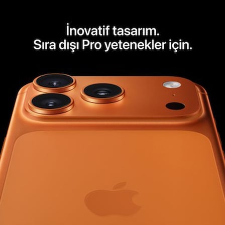 1 TB Depolama Alanı ile Yüksek Performanslı Cihaz