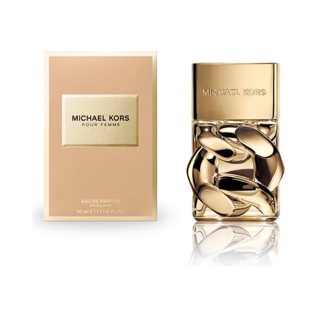 50 ml Kadın EDP ile Şık ve Zarif Koku