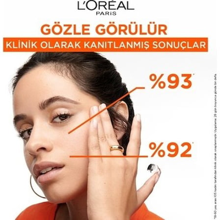 Güneş Kremi - Yüksek UV Koruması ile Günlük Kullanım için