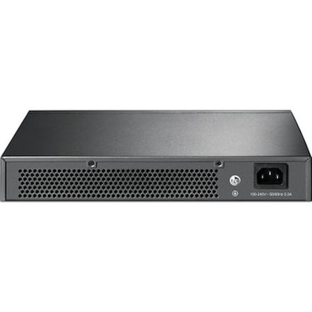 Tp-Link TL-SG1016DE 16 Port 10-100-1000 Mbps Switch Çelik Kasa Easy Smart