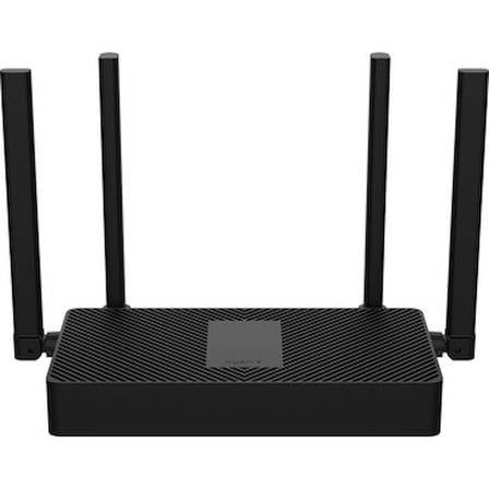 HUAWEI WiFi AX3S, Wi-Fi 6 AX3000 Gigabit Çift Bant Kablosuz Yönlendirici, 4 Adet Otomatik Uyarlanan